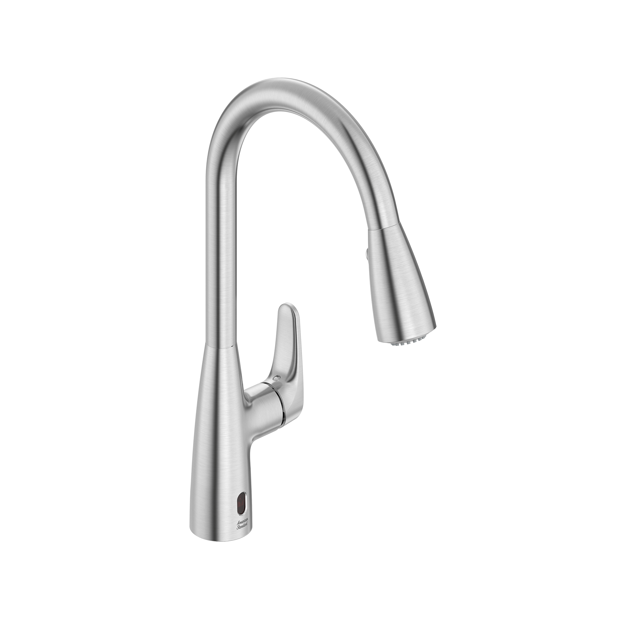Colony® PRO Touchless SingleHandle PullDown Dual Spray Kitchen Faucet